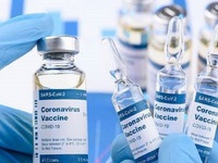 Chỉ 1/5 người dân Mỹ đồng ý tiêm vaccine ngừa COVID-19