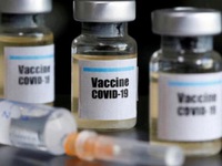 Châu Âu sẽ có liều vaccine COVID-19 đầu tiên vào cuối năm nay