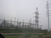 EVN needs VNĐ93.2 trillion for power projects this year
