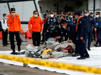 Indonesia trở thành thị trường hàng không có số người thiệt mạng cao nhất thế giới
