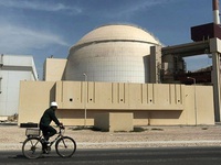 Iran kêu gọi các nước thực thi Thỏa thuận hạt nhân lịch sử