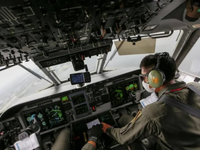An toàn hàng không Indonesia chịu 'búa rìu' sau vụ tai nạn máy bay của hãng Sriwijaya Air