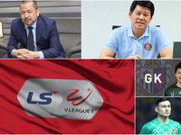 Chuyển nhượng V.League 2021 ngày 11/1: Cerezo Osaka mua thủ môn, nhưng không phải là Đặng Văn Lâm, CLB Sài Gòn có Chủ tịch mới