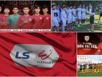 Chuyển nhượng V.League 2021 ngày 13/1: Phố Hiến chiêu mộ 6 tài năng trẻ PVF, Hoàng Anh Gia Lai có 4 đội trưởng ở mùa giải mới