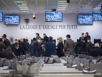 Italy mở phiên tòa xét xử mafia lớn nhất trong hơn 3 thập kỷ qua