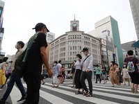 Người trẻ Nhật Bản ồ ạt bỏ phố về quê sống vì dịch bệnh và áp lực công việc