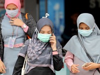 Indonesia posts highest COVID-19 daily death toll