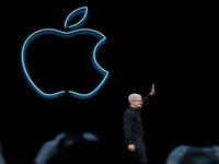 Apple mạnh tay với kế hoạch bảo vệ quyền riêng tư