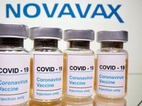 EU đàm phán mua vaccine của Novavax