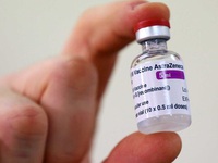 EU phê duyệt vaccine ngừa COVID-19 của AstraZeneca