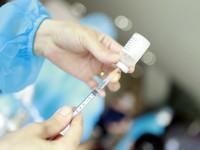 Sẽ có hướng dẫn tiêm vaccine cho trẻ em 12 - 17 tuổi trước ngày 15/10