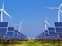 Quy hoạch điện VIII chú trọng phát triển năng lượng sạch