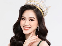 Hé lộ trang phục màn múa lụa của Đỗ Hà tại Miss World 2021