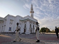 Tấn công bằng súng tại nhà thờ Hồi giáo ở miền Bắc Nigeria, 18 người tử vong