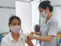 Lợi ích của vaccine cúm mùa
