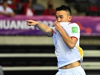 FIFA Futsal World Cup: Scenarios for Vietnam to advance to knockout stage