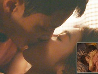 11 tháng 5 ngày: Đăng hôn Nhi trong cơn say mèm