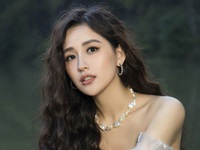 Mai Phương Thuý làm giám khảo Miss World Vietnam 2021