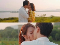 11 tháng 5 ngày: Nụ hôn ngọt ngào của Đăng - Nhi 'chiếm spotlight' tập cuối