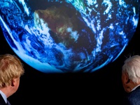 COP26: Thành công của thỏa thuận khí hậu toàn cầu mới và những điều nuối tiếc chưa thể thực hiện được