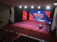 'Vinh quang Việt Nam' 2021: Tôn vinh 9 cá nhân, tập thể tiêu biểu