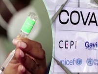 COVAX đã phân phối hơn 500 triệu liều vaccine COVID-19