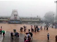Lũ lụt nghiêm trọng tại Ấn Độ khiến ít nhất 17 người thiệt mạng