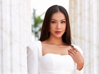 Kim Duyên làm rõ thông tin 'nợ tín chỉ' trước ngày lên đường thi Miss Universe 2021