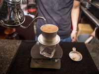 Vietnam’s iced milk coffee ranked 2nd in world by TasteAtlas