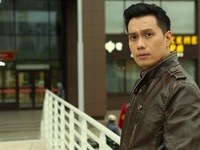 Khán giả tiếc nuối vẻ nam tính của Việt Anh trong 'Matxcơva - Mùa thay lá'