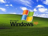 Quốc gia duy nhất vẫn tin tưởng sử dụng Windows XP