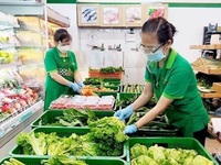 Vietnam is Russia’s sixth largest supplier of processed fruits, vegetables