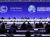 Nửa chặng đường COP26 - những thỏa thuận đạt được và thách thức