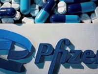 Thuốc điều trị COVID-19 của Pfizer cho hiệu quả cao