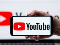 Xu hướng người Việt xem YouTube tăng cao