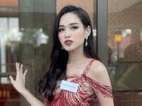 Những lần ghi điểm của Đỗ Thị Hà tại Miss World 2021