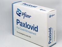 Thuốc điều trị COVID-19 của Pfizer đạt hiệu quả 89%