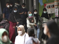 Indonesia ghi nhận trường hợp nhiễm biến thể Omicron đầu tiên