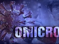 Nguy cơ Omicron thành chủng lây nhiễm chính tại châu Âu