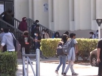Cảnh báo nguy cơ xảy ra nổ súng tại nhiều trường học Mỹ