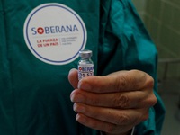 Cuba nâng cấp vaccine nội địa nhằm chống biến thể Omicron