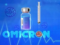 Biến thể Omicron không thể né tránh phản ứng miễn dịch của các tế bào T