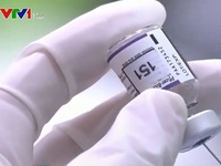 Thái Lan phê chuẩn tiêm vaccine Pfizer cho trẻ 5-11 tuổi