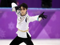 Yuzuru Hanyu & sự chuẩn bị ấn tượng trước thềm Olympic mùa đông