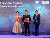 VFC films won big at the Kite Award 2020
