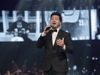 Music Path closes in 2021 with meritorious artist Dang Duong