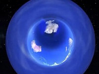 Lỗ thủng tầng ozone lớn nhất đã khép lại