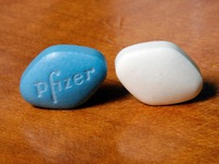 Thuốc Viagra có thể làm giảm nguy cơ mắc bệnh Alzheimer