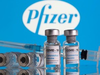 Tập đoàn y tế lớn của Israel đánh giá cao hiệu quả vaccine Pfizer/BioNTech
