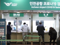 Hàn Quốc tiêm vaccine miễn phí cho người nước ngoài cư trú dài hạn